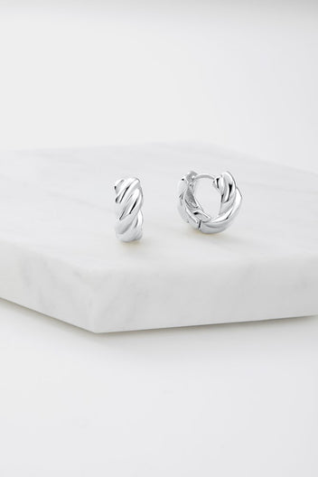 Zafino - Maya HUGGIE earring